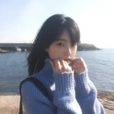 我回来了。